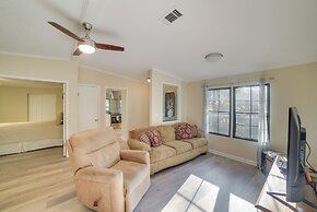 Stanardsville Cabin Rental ~ 24 Mi to Shenandoah!