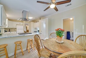 Stanardsville Cabin Rental ~ 24 Mi to Shenandoah!