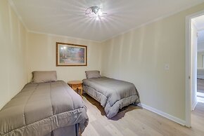 Stanardsville Cabin Rental ~ 24 Mi to Shenandoah!