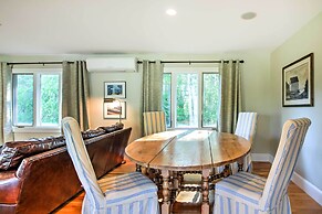 Large Kennebunk Home, Walk to Beach < 2 Mi to Town