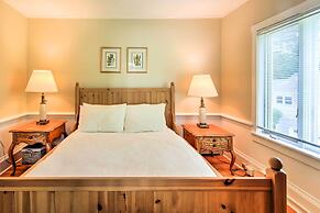 Large Kennebunk Home, Walk to Beach < 2 Mi to Town