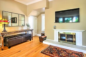 Large Kennebunk Home, Walk to Beach < 2 Mi to Town