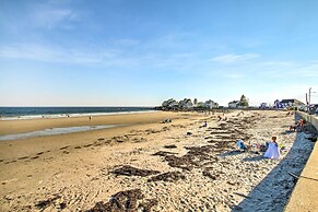 Large Kennebunk Home, Walk to Beach < 2 Mi to Town