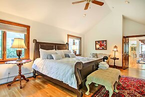 Large Kennebunk Home, Walk to Beach < 2 Mi to Town