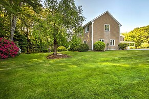 Large Kennebunk Home, Walk to Beach < 2 Mi to Town