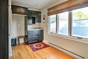 Large Kennebunk Home, Walk to Beach < 2 Mi to Town