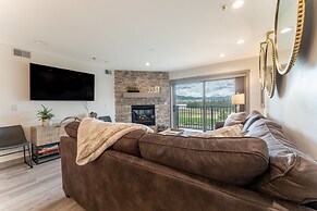 Lake Forest #104d By Summit County Mountain Retreats