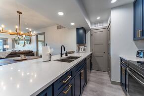 Lake Forest #104d By Summit County Mountain Retreats