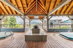 Lake Forest #104d By Summit County Mountain Retreats