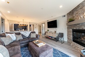 Lake Forest #104d By Summit County Mountain Retreats