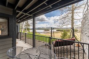 Lake Forest #104d By Summit County Mountain Retreats