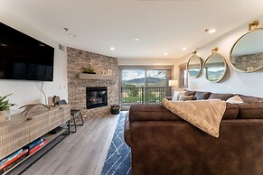 Lake Forest #104d By Summit County Mountain Retreats