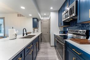 Lake Forest #104d By Summit County Mountain Retreats