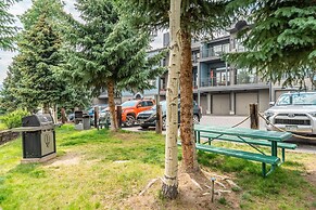 Lake Forest #104d By Summit County Mountain Retreats