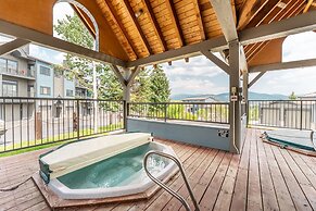 Lake Forest #104d By Summit County Mountain Retreats