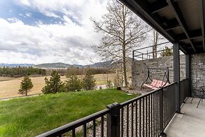 Lake Forest #104d By Summit County Mountain Retreats