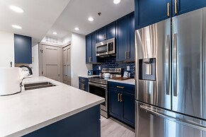 Lake Forest #104d By Summit County Mountain Retreats