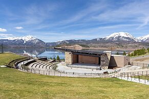 Lake Forest #104d By Summit County Mountain Retreats