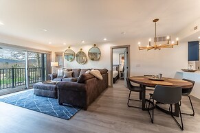 Lake Forest #104d By Summit County Mountain Retreats