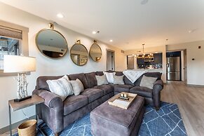 Lake Forest #104d By Summit County Mountain Retreats