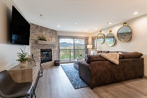 Lake Forest #104d By Summit County Mountain Retreats