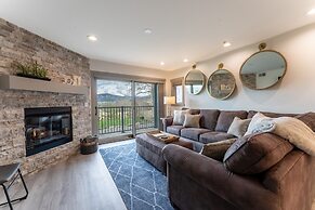 Lake Forest #104d By Summit County Mountain Retreats