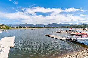 Lake Forest #104d By Summit County Mountain Retreats