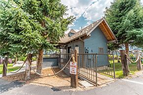 Lake Forest #104d By Summit County Mountain Retreats