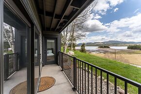 Lake Forest #104d By Summit County Mountain Retreats