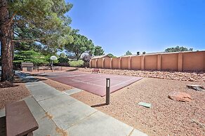 South Sedona Condo w/ Pool Access - Walk to Shops!