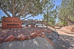 South Sedona Condo w/ Pool Access - Walk to Shops!