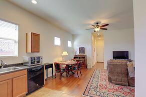 Tucson Home w/ Private Pool & Mountain Views!