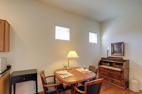 Tucson Home w/ Private Pool & Mountain Views!