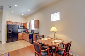 Tucson Home w/ Private Pool & Mountain Views!