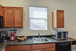 Tucson Home w/ Private Pool & Mountain Views!