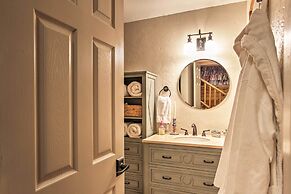 Ruidoso Log Cabin Retreat - Peaceful & Convenient