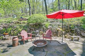 Charming Getaway < 1 Mi to Downtown Lambertville!