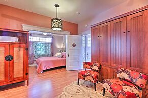 'the Purple House' Apt in Downtown Flagstaff!