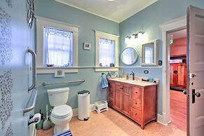 'the Purple House' Apt in Downtown Flagstaff!