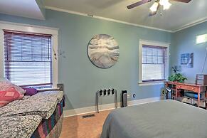 'the Purple House' Apt in Downtown Flagstaff!