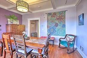 'the Purple House' Apt in Downtown Flagstaff!