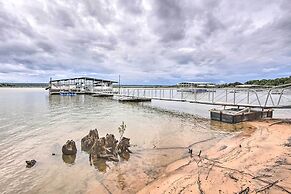 Lakefront Home w/ Private Beach Access!