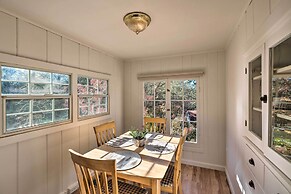 Wine Country Escape w/ Hot Tub in River Pines!