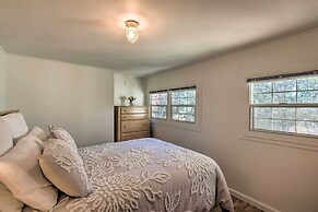 Wine Country Escape w/ Hot Tub in River Pines!