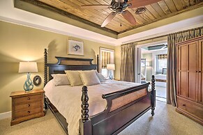 Waterfront Home on Norris Lake w/ Boat Slip!