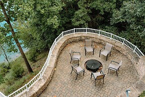 Waterfront Home on Norris Lake w/ Boat Slip!