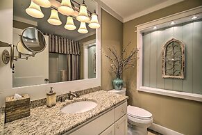 Waterfront Home on Norris Lake w/ Boat Slip!