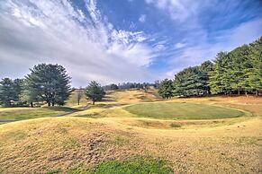 Waterfront Home on Norris Lake w/ Boat Slip!