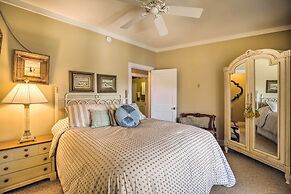 Waterfront Home on Norris Lake w/ Boat Slip!