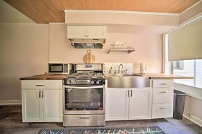 Historic Family Home 2 Mi to Lake Erie & Zoo!